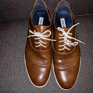 Steve Madden Dress/Casual Shoes